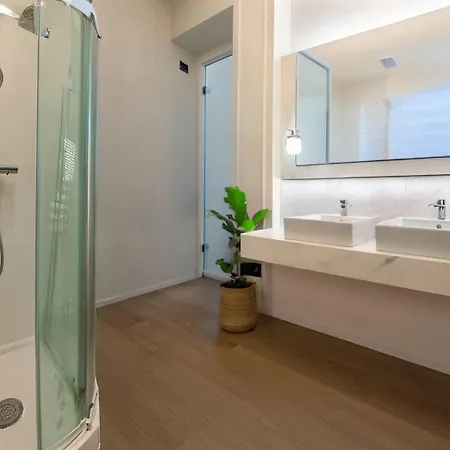 公寓 Realty Company Piazza Navona 罗马
