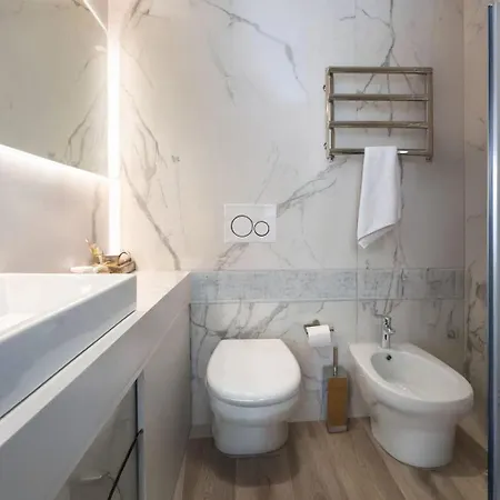 Realty Company Piazza Navona * 罗马