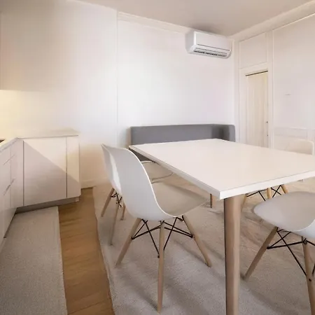 Realty Company Piazza Navona 公寓