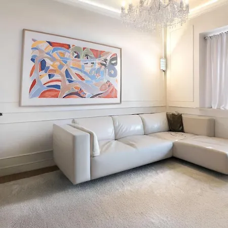 公寓 Realty Company Piazza Navona
