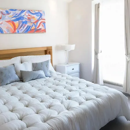 Apartment Realty Company Piazza Navona